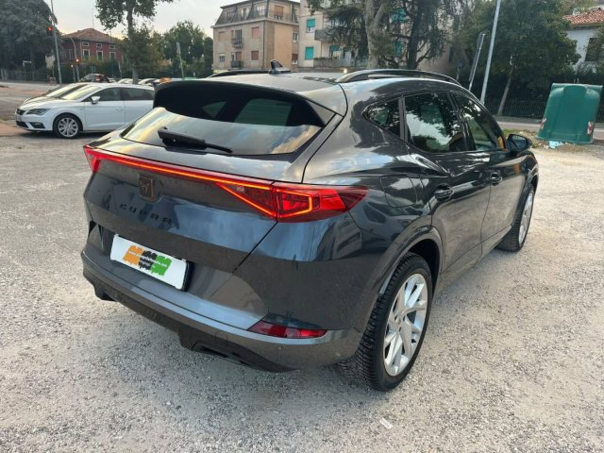 Cupra Formentor Formentor 2.0 tdi 4drive 150cv dsg (3)