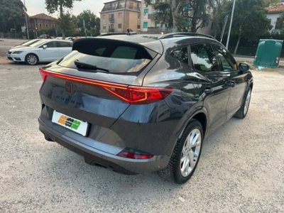 Cupra Formentor Formentor 2.0 tdi 4drive 150cv dsg (3)