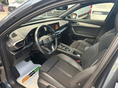 Cupra Formentor Formentor 2.0 tdi 4drive 150cv dsg (5)