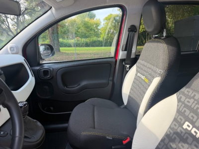 Fiat Pandina 1.0 firefly hybrid s&s 65cv (16)