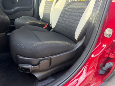 Fiat Pandina 1.0 firefly hybrid s&s 65cv (18)
