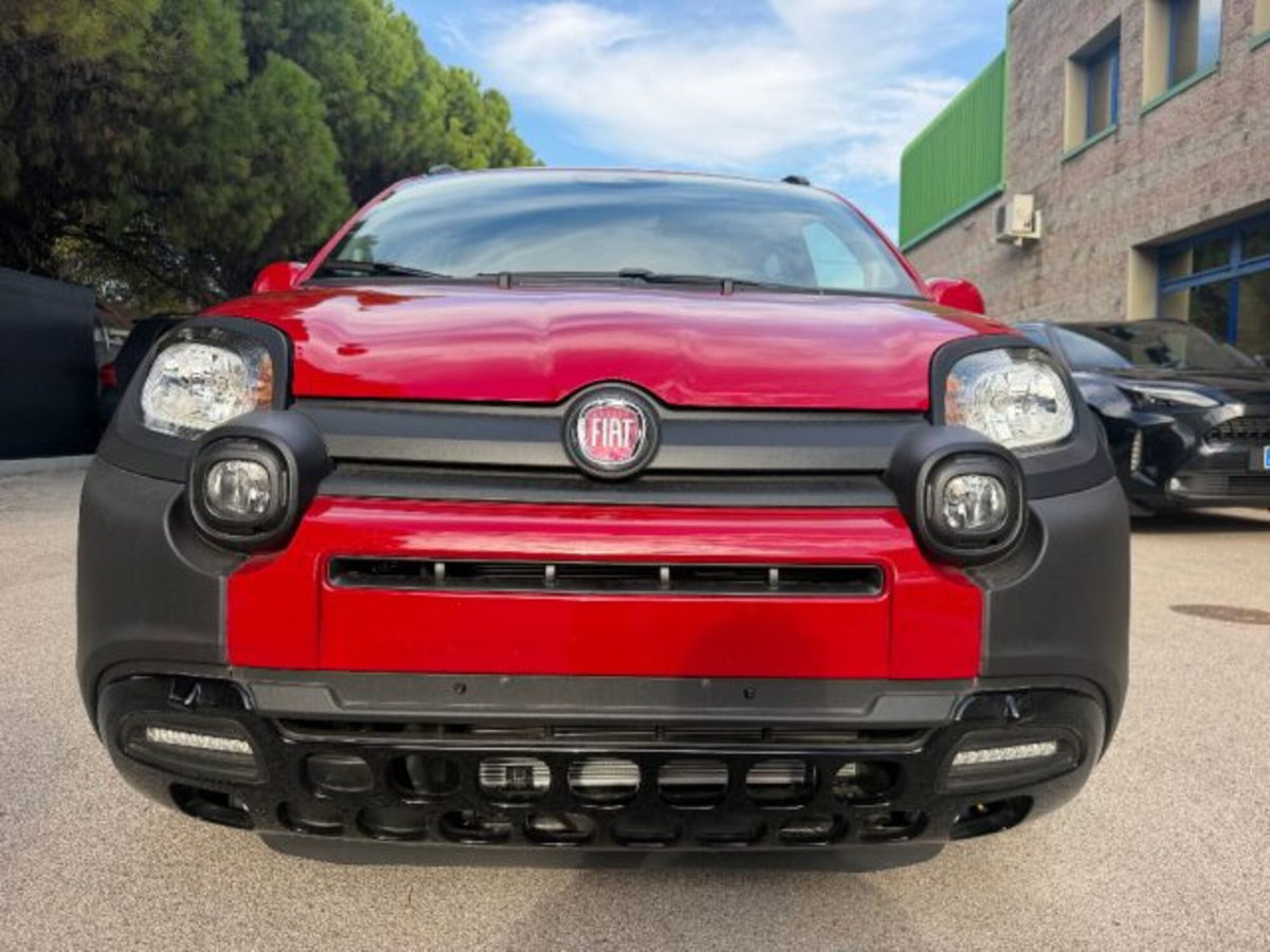Fiat Pandina 1.0 firefly hybrid s&s 65cv (3)