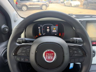 Fiat Pandina 1.0 firefly hybrid s&s 65cv (9)