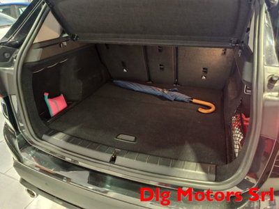 BMW X1 sDrive16d Business Advantage (12)