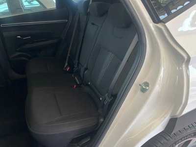 Hyundai Tucson 1.6 CRDi XLine (6)
