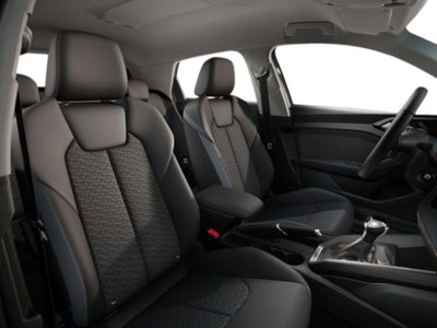 Audi A1 Sportback 30 TFSI S tronic S line edition (9)