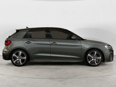 Audi A1 Sportback 30 TFSI S tronic S line edition (5)