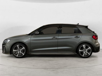 Audi A1 Sportback 30 TFSI S tronic S line edition (7)