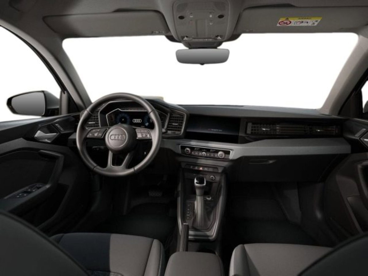 Audi A1 Sportback 30 TFSI S tronic S line edition (8)