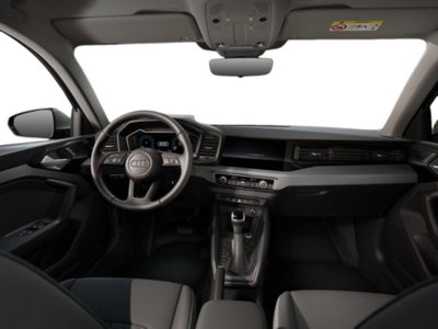 Audi A1 Sportback 30 TFSI S tronic S line edition (8)