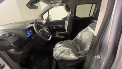 Citroen Berlingo BlueHDi 130 Stop&Start M Feel Pack (11)