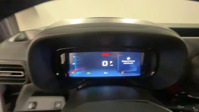 Citroen Berlingo BlueHDi 130 Stop&Start M Feel Pack (14)
