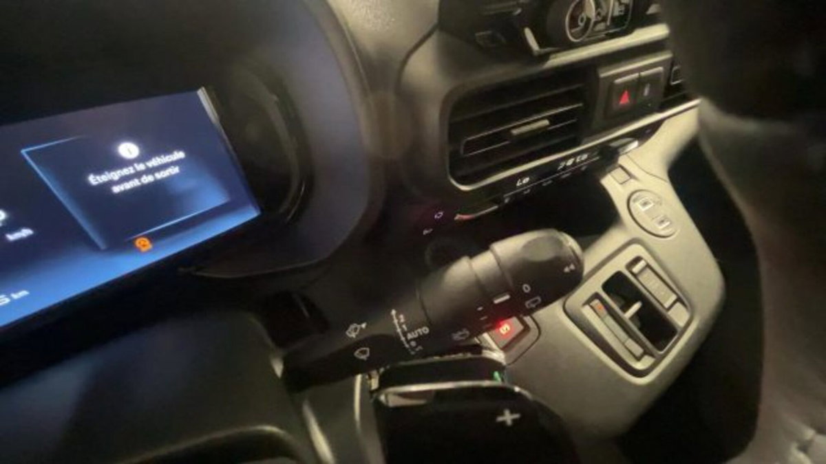 Citroen Berlingo BlueHDi 130 Stop&Start M Feel Pack (16)