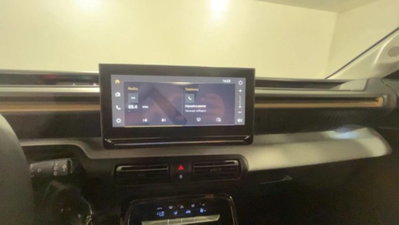 Citroen Berlingo BlueHDi 130 Stop&Start M Feel Pack (17)