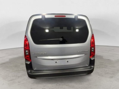 Citroen Berlingo BlueHDi 130 Stop&Start M Feel Pack (5)