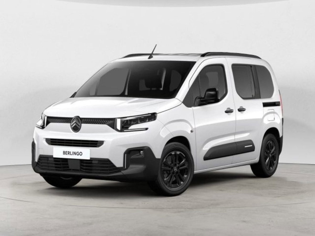 Citroen Berlingo 1.5 bluehdi M Max s&s 130cv mt