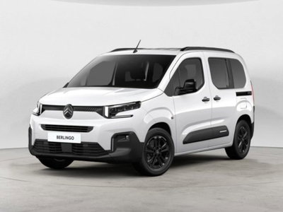 Citroen Berlingo 1.5 bluehdi M Max s&s 130cv mt nuova