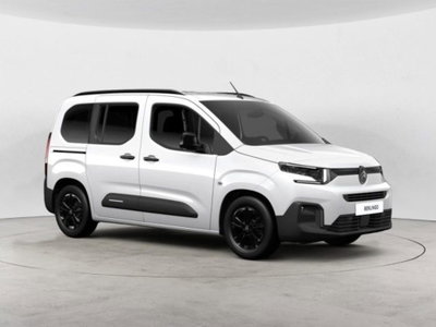 Citroen Berlingo 1.5 bluehdi M Max s&s 130cv mt (2)