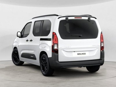 Citroen Berlingo 1.5 bluehdi M Max s&s 130cv mt (3)