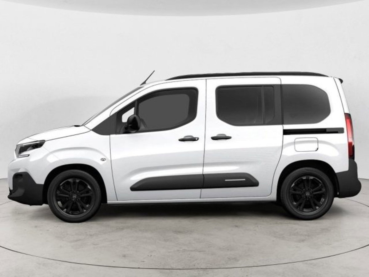 Citroen Berlingo 1.5 bluehdi M Max s&s 130cv mt (4)