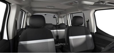 Citroen Berlingo 1.5 bluehdi M Max s&s 130cv mt (5)