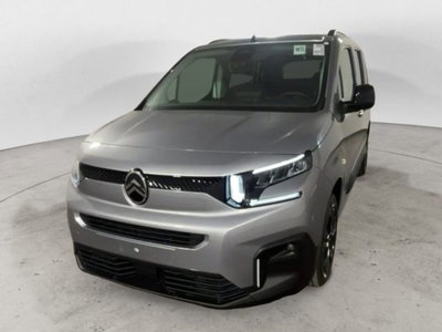 Citroen Berlingo BlueHDi 130 Stop&Start M Feel Pack