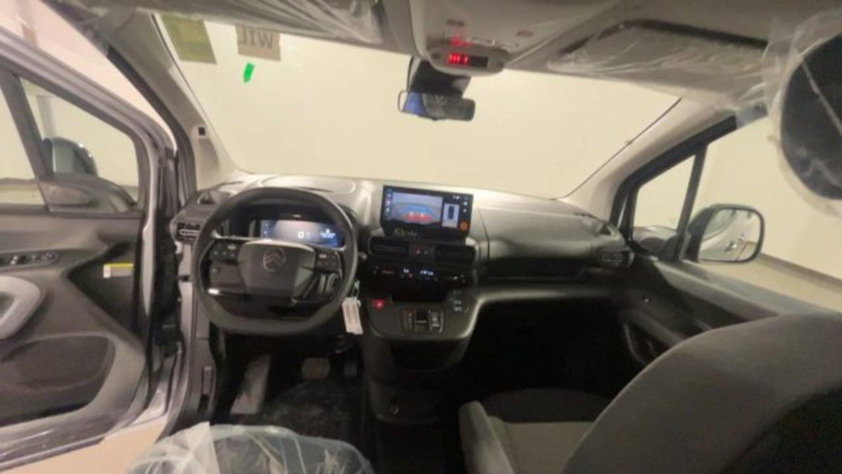 Citroen Berlingo BlueHDi 130 Stop&Start M Feel Pack (12)