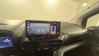 Citroen Berlingo BlueHDi 130 Stop&Start M Feel Pack (18)