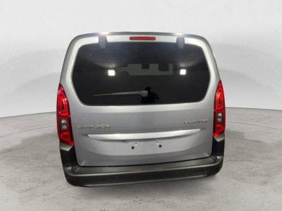 Citroen Berlingo BlueHDi 130 Stop&Start M Feel Pack (5)