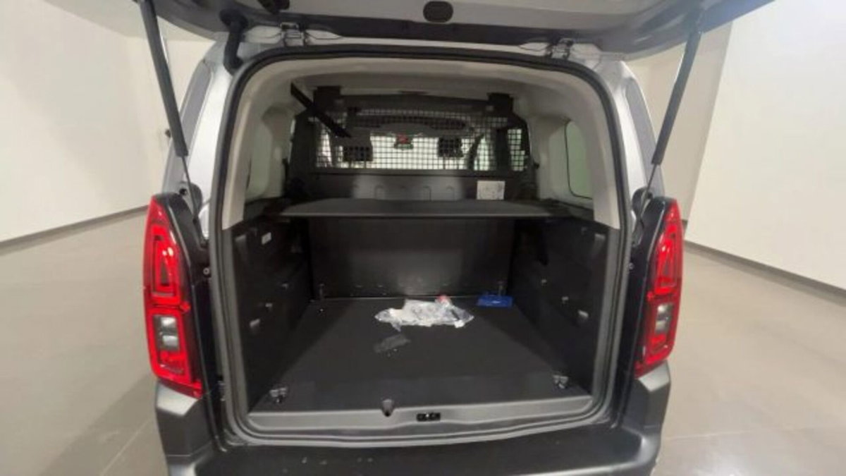 Citroen Berlingo BlueHDi 130 Stop&Start M Feel Pack (7)