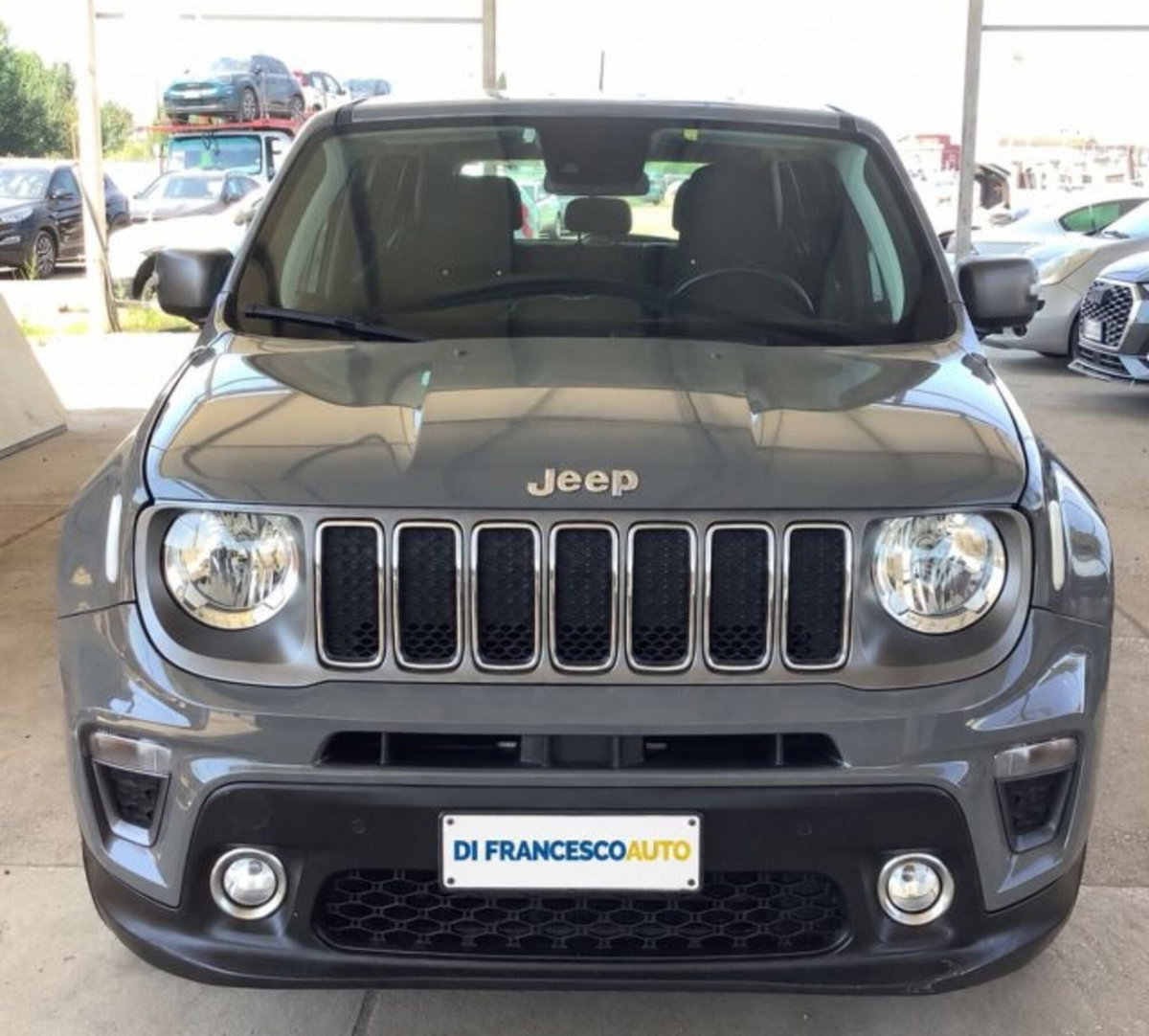 Jeep Renegade 1.0 T3 Limited (4)