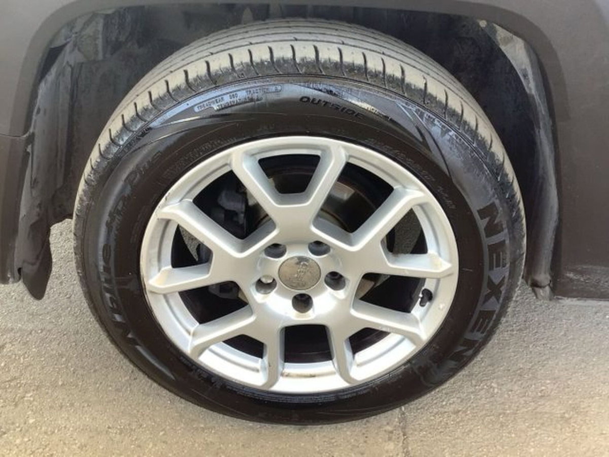 Jeep Renegade 1.0 T3 Limited (6)
