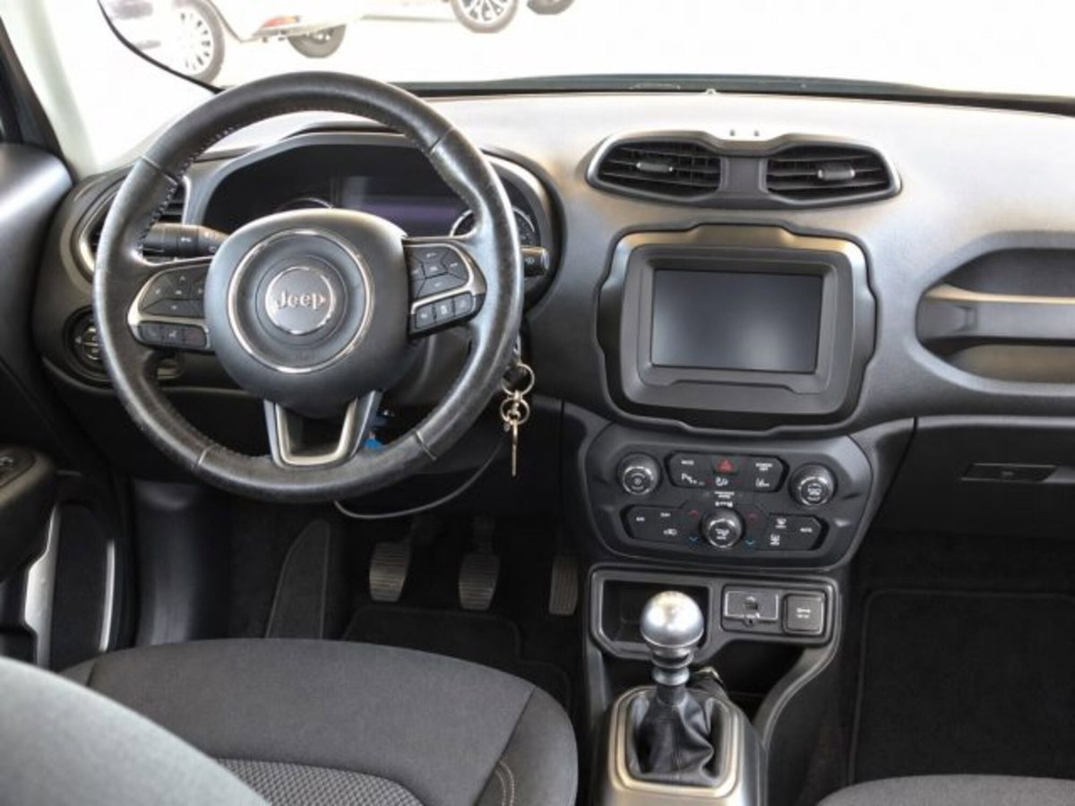 Jeep Renegade 1.0 T3 Limited (7)