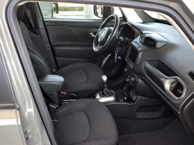 Jeep Renegade 1.0 T3 Limited (8)