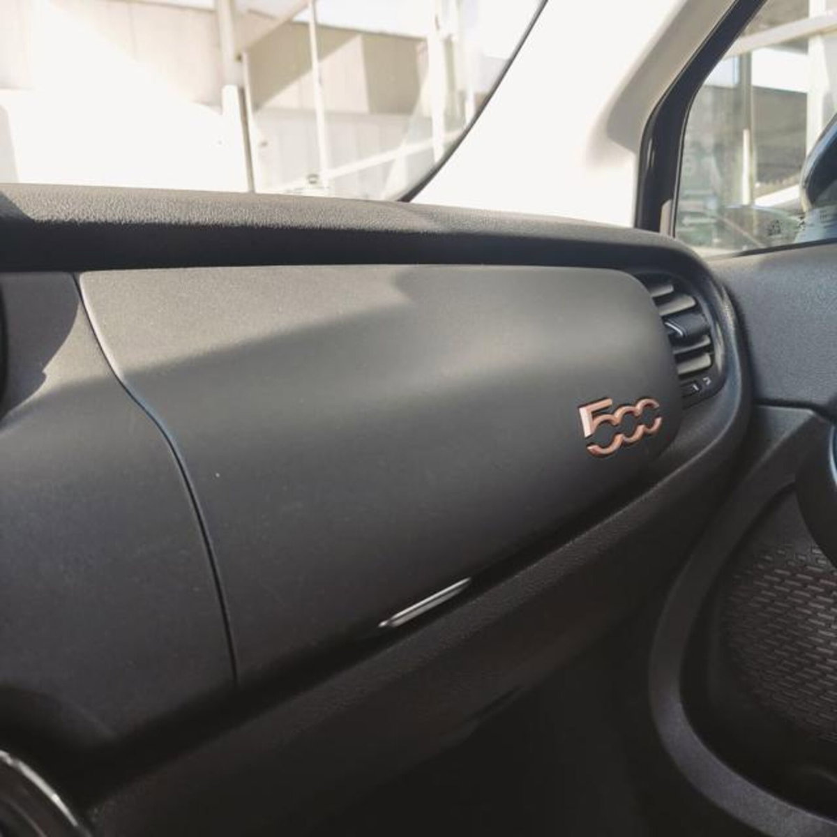 Fiat 500X 1.6 MultiJet 120 CV S-Design Cross (11)