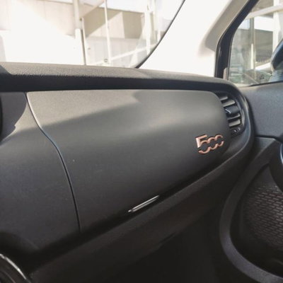 Fiat 500X 1.6 MultiJet 120 CV S-Design Cross (11)