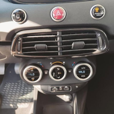 Fiat 500X 1.6 MultiJet 120 CV S-Design Cross (13)