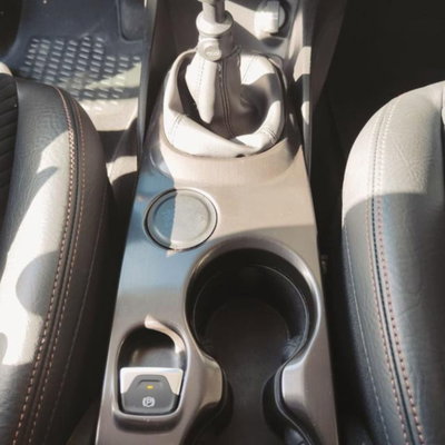 Fiat 500X 1.6 MultiJet 120 CV S-Design Cross (15)