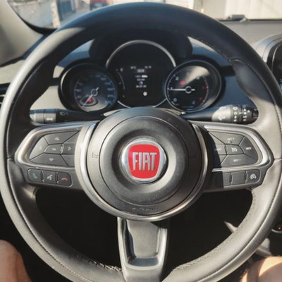 Fiat 500X 1.6 MultiJet 120 CV S-Design Cross (17)