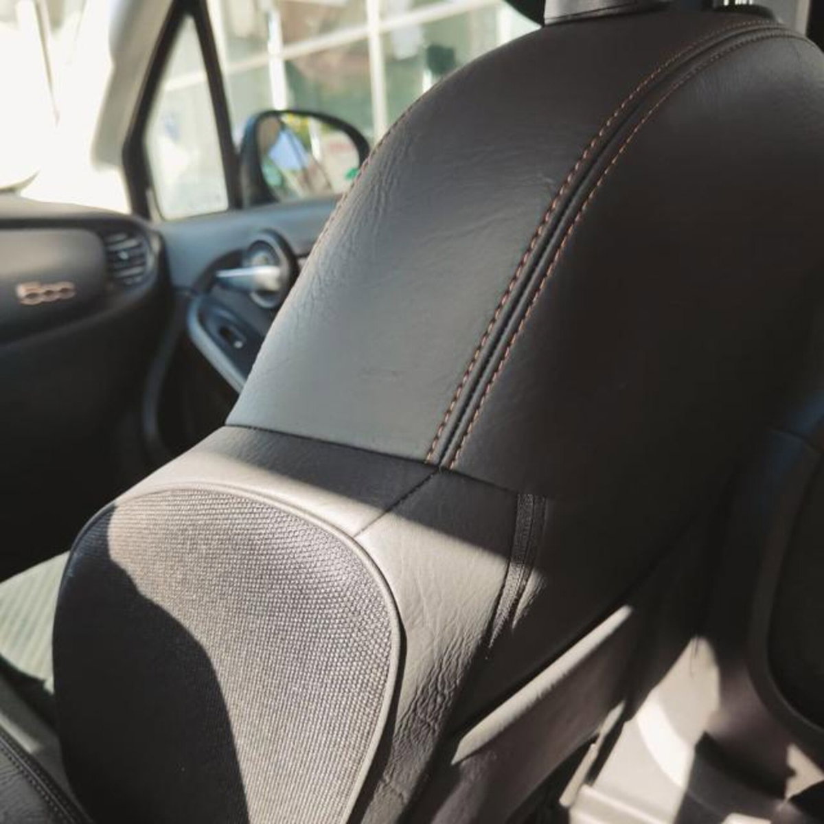 Fiat 500X 1.6 MultiJet 120 CV S-Design Cross (19)