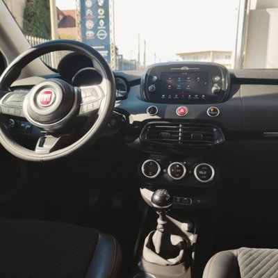 Fiat 500X 1.6 MultiJet 120 CV S-Design Cross (20)