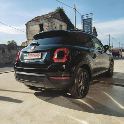Fiat 500X 1.6 MultiJet 120 CV S-Design Cross (4)