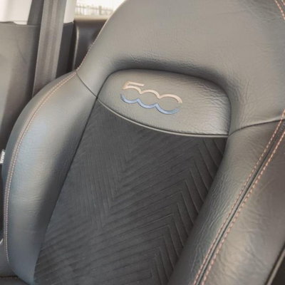 Fiat 500X 1.6 MultiJet 120 CV S-Design Cross (7)