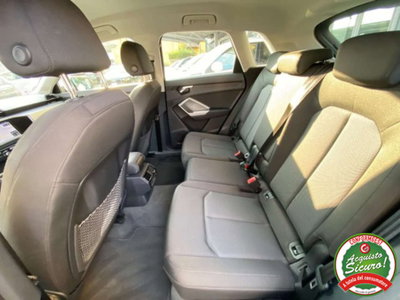 Audi Q3 35 TDI quattro S line edition (13)