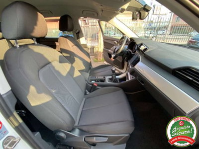 Audi Q3 35 TDI quattro S line edition (14)