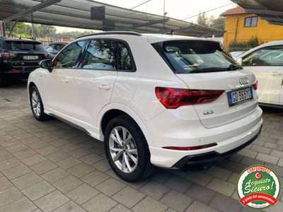Audi Q3 35 TDI quattro S line edition (5)