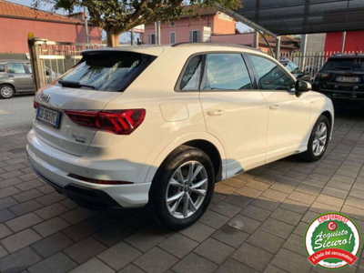 Audi Q3 35 TDI quattro S line edition (6)