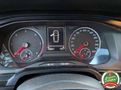 Volkswagen Polo 1.6 TDI 5p. Trendline BlueMotion Technology (13)