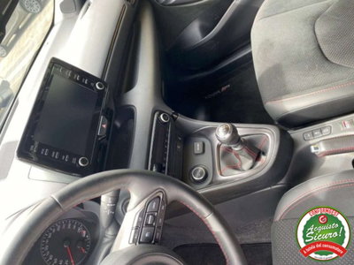 Toyota GR Yaris 1.6 Turbo 3 porte GR Yaris Circuit (14)