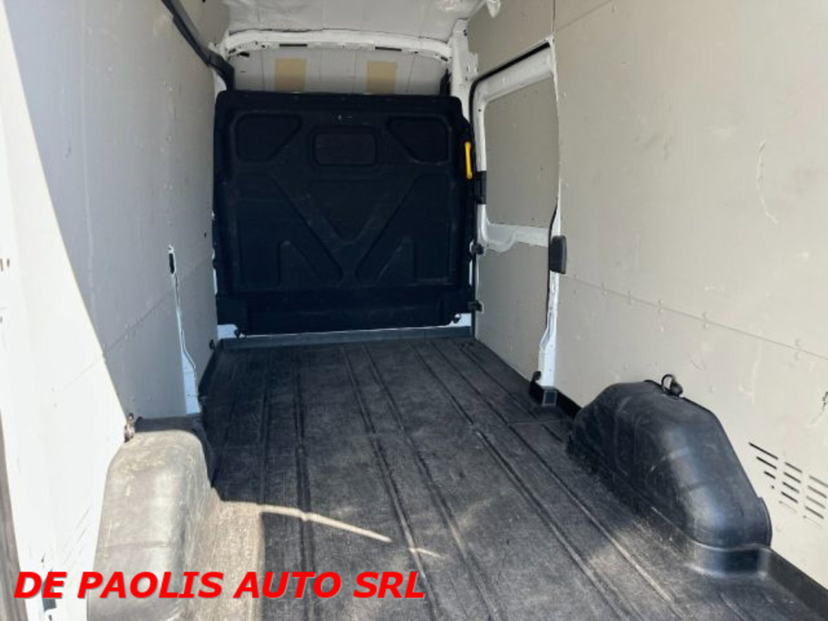 Ford Transit Furgone 350 2.0TDCi EcoBlue 4WD 170 PL-TM Furgone Trend (10)
